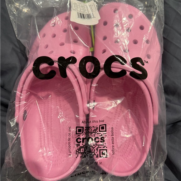 CROCS women’s classic clog - Picture 2 of 3